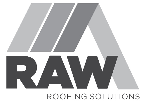 raw roofing solutions