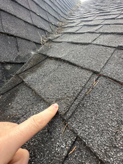 Roofing Replacement Contractor