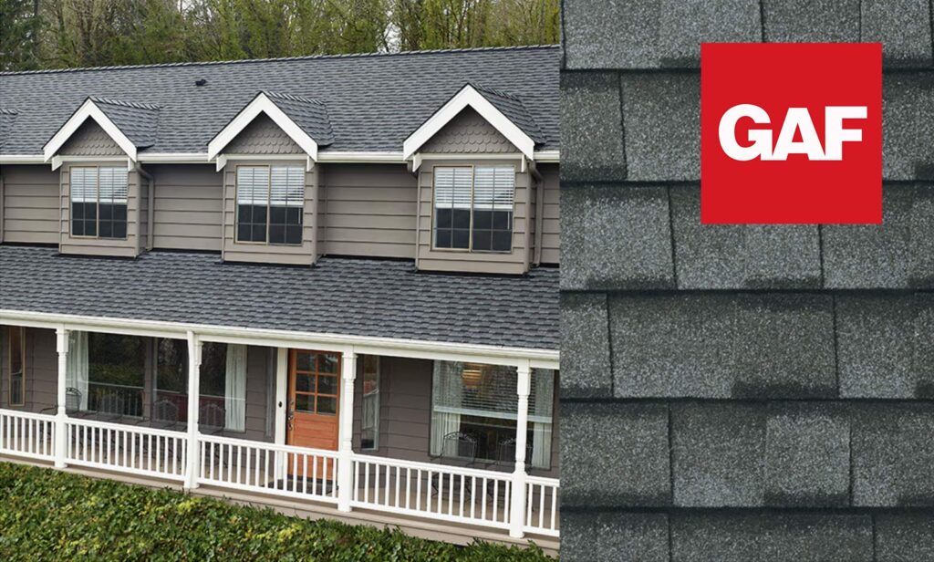 The Beauty and Benefits of Timberline UHDZ® Shingles by RAW Roofing Solutions