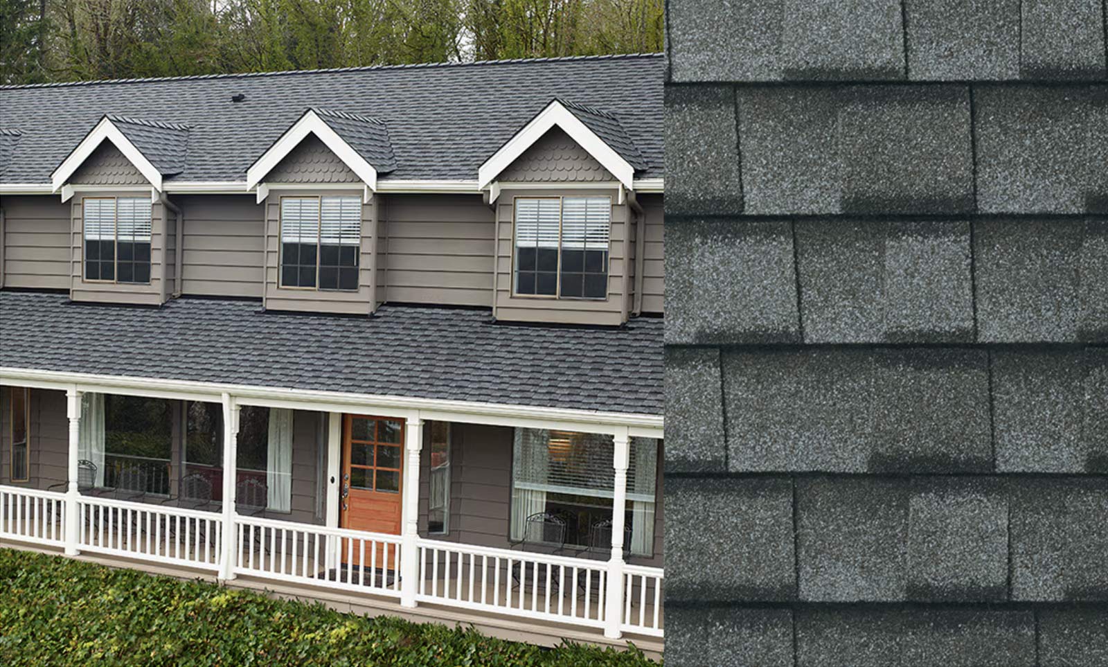 Timberline UHDZ® Shingles