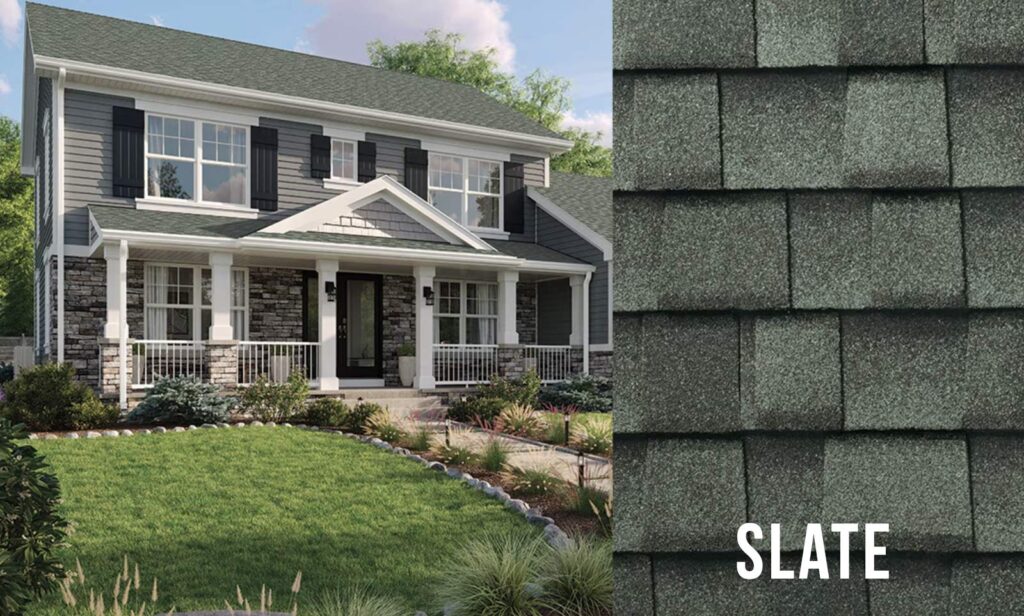 Slate Raw Roofing Solutions