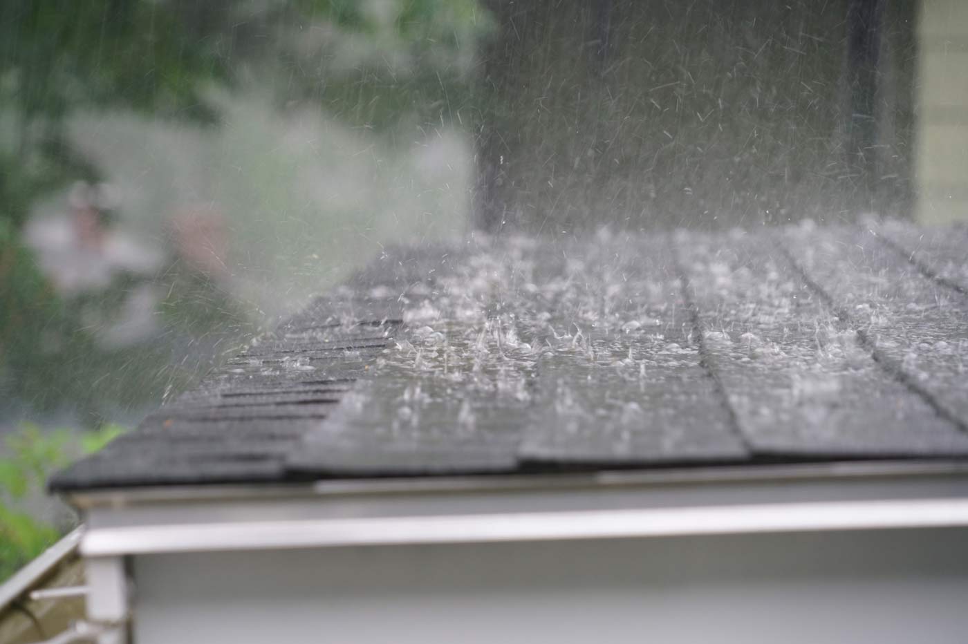 Storm Roof