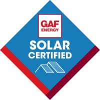 GAF Solar Installer