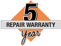 Repair Warranty