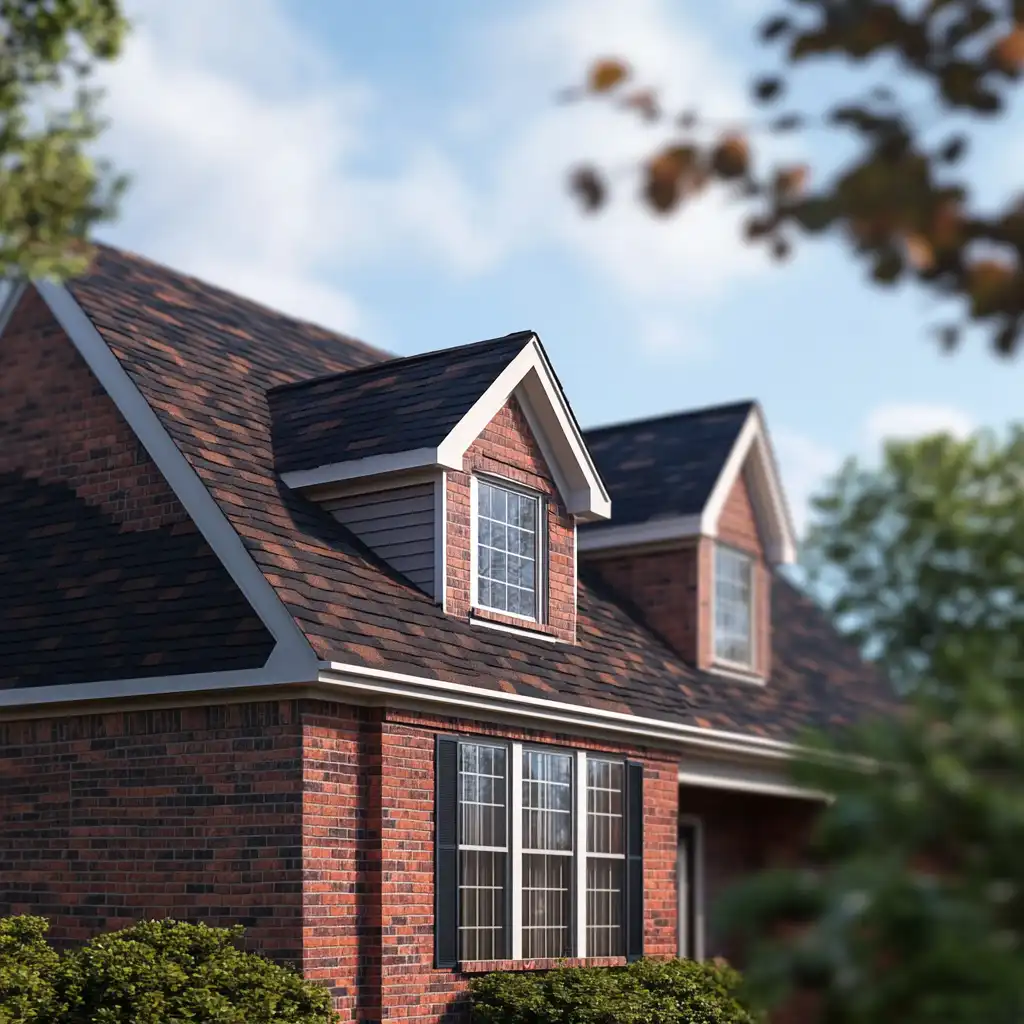 Most Popular Shingle Color, Mentor, OH