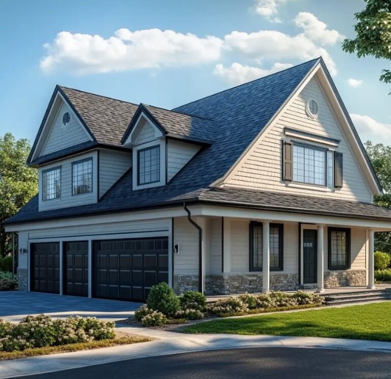 Gates Mills, OH, trusted roofing company