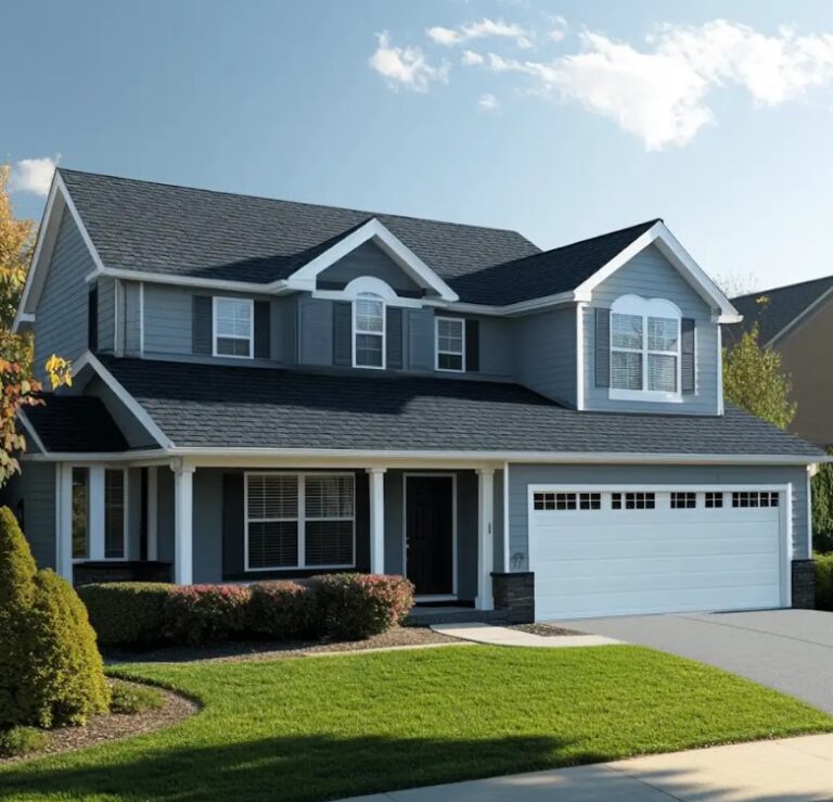 Hunting Valley, OH, trusted roofing company
