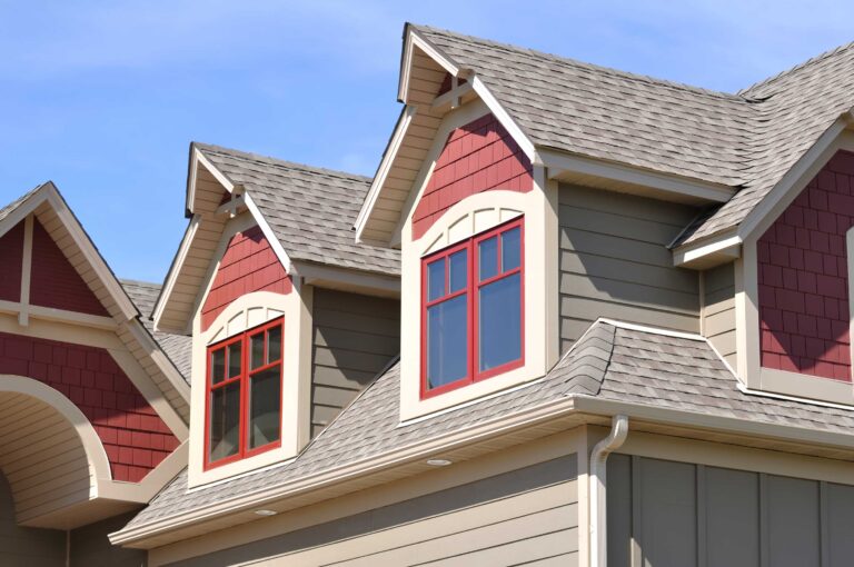 Roofing Company in Chagrin Falls