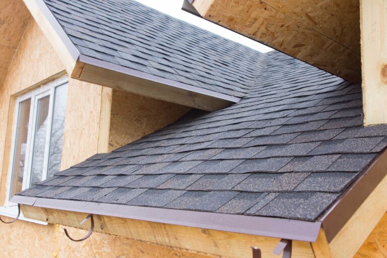 Roofing Contractor in Chardon
