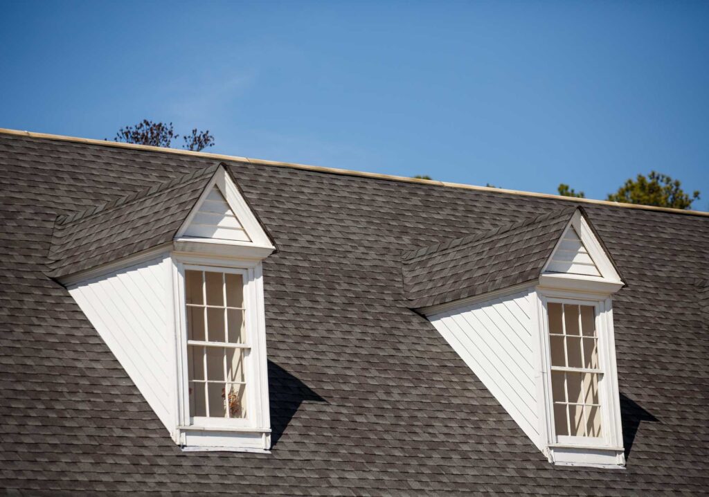 Trusted Roof Replacement Company