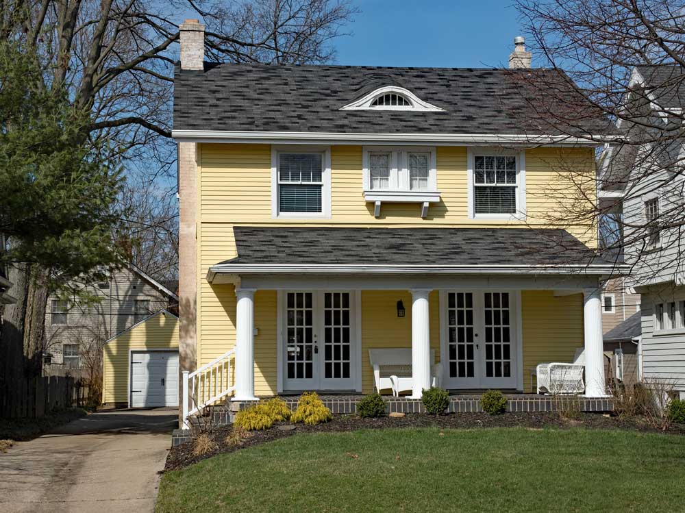 Best Roof Replacement Company