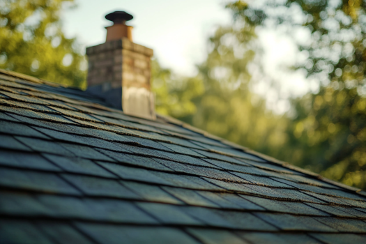 asphalt shingle roof value