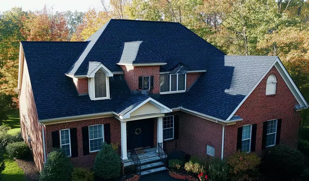 choosing the best roof for your home in Mentor, OH