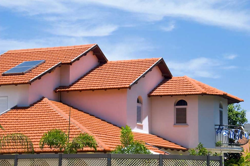 considerations for a new roof in Mentor, OH