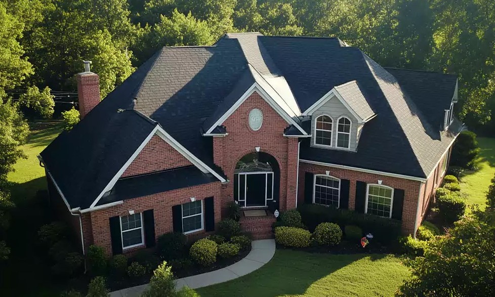 how to choose the best roof for your home in Mentor, OH