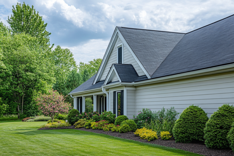 roofing company in Concord, OH