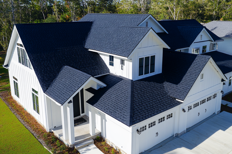 roofing services in Chesterland, OH