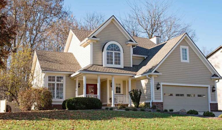 trusted local roofing expert in Mayfield Heights OH