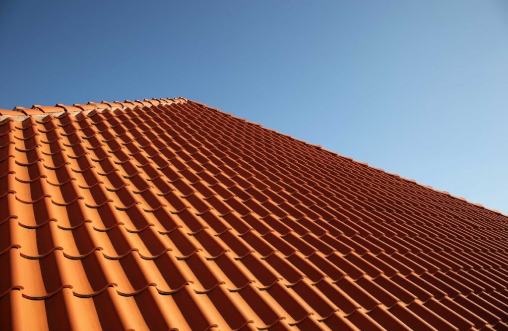synthetic tile roof cost in Mentor, OH