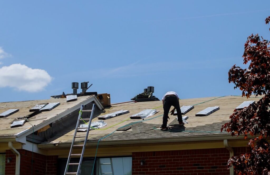 roof rejuvenation in Mentor, OH