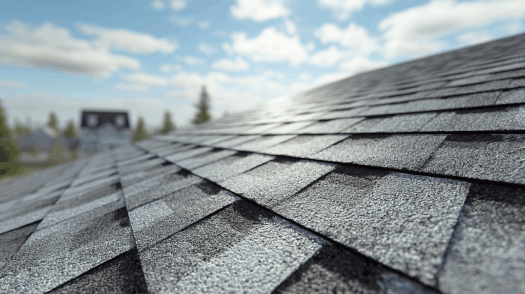 3-Tab Shingles Roofing