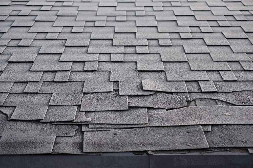 roofing problems in Northeast Ohio