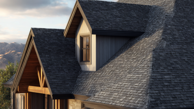 Trusted Asphalt Shingle Roofing Expert in Lake County