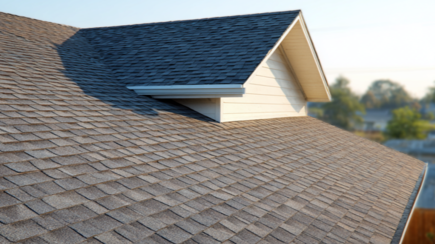 Trusted Asphalt Shingle Roofing Expert in Lake County