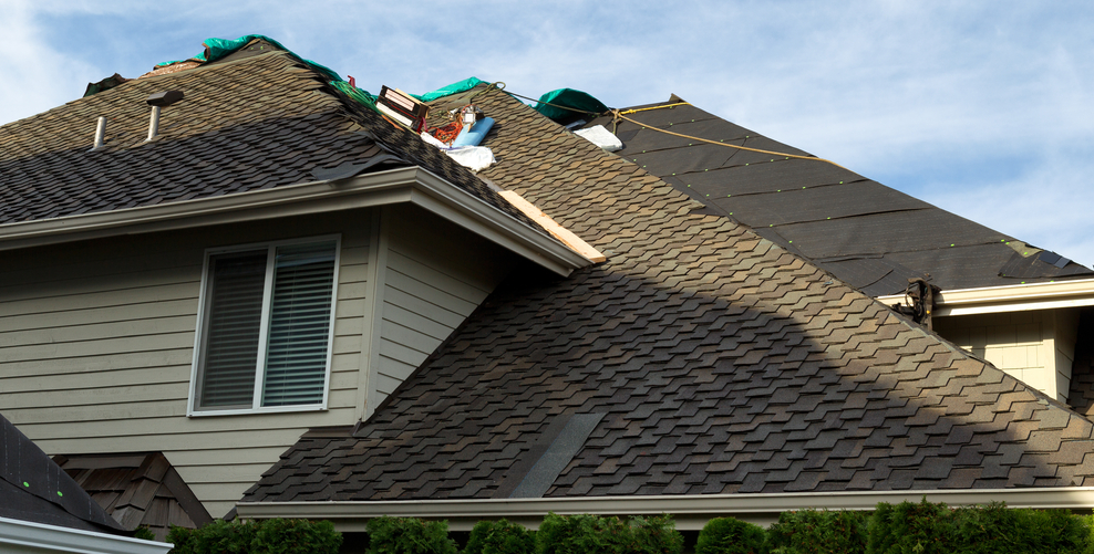 Trusted Composite Roofing Expert in Mentor