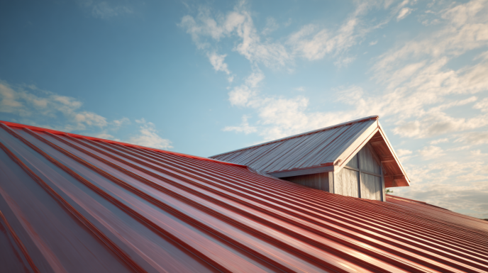 Trusted Metal Roofing Expert in Mentor