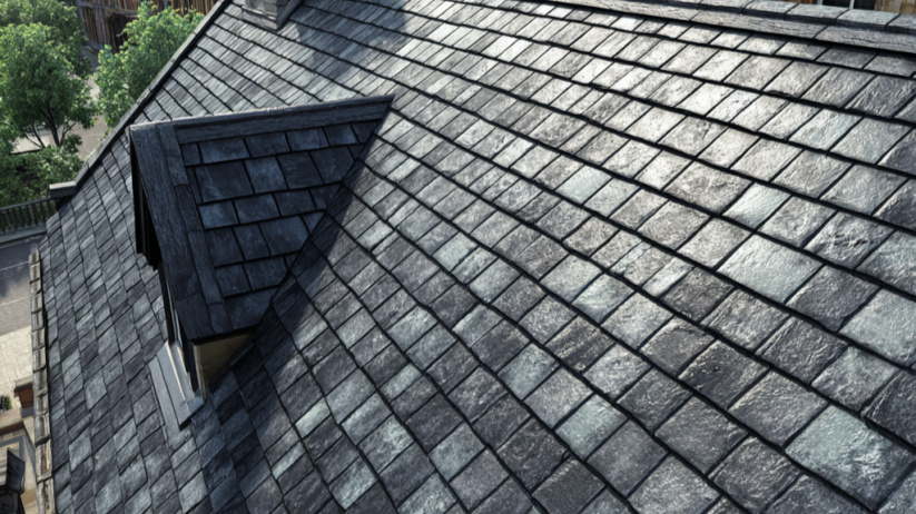Trusted Synthetic Slate Expert in Ohio