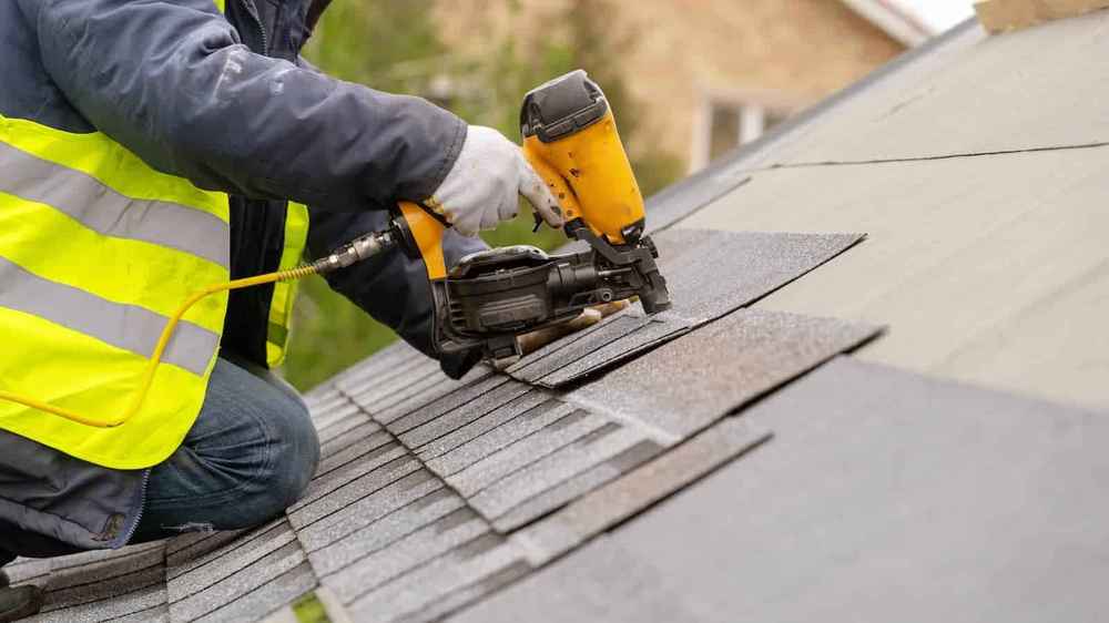 Trusted Emergency Roof Repair in Mentor