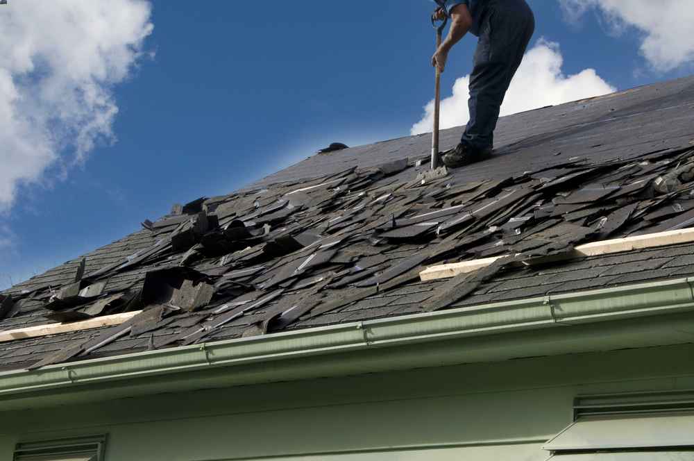 Roof Replacements Expert in Ohio