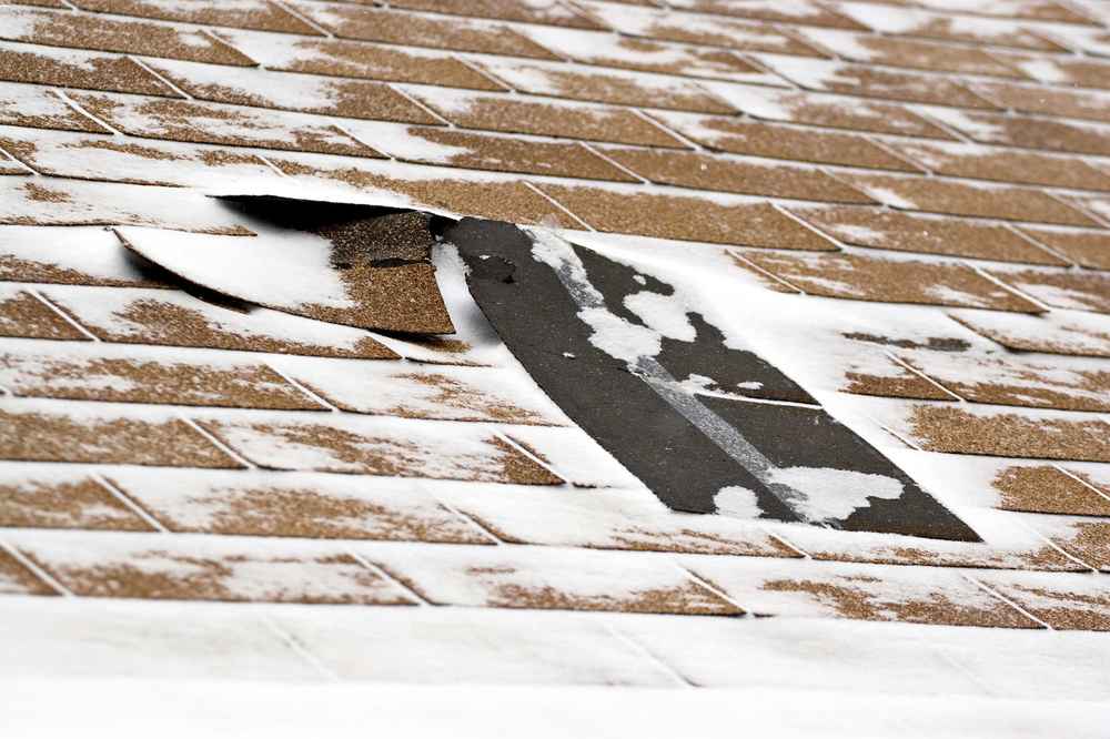 Expert Winter Damage Repair in Northeast Ohio