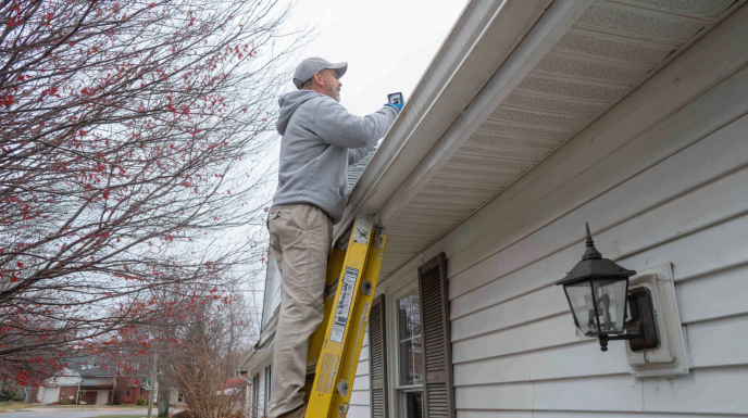 Trusted Roof Inspection in Mentor OH