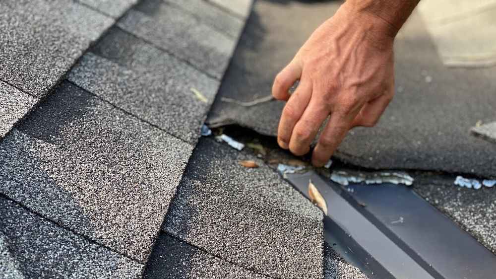 Trusted Roof Inspection in Mentor OH