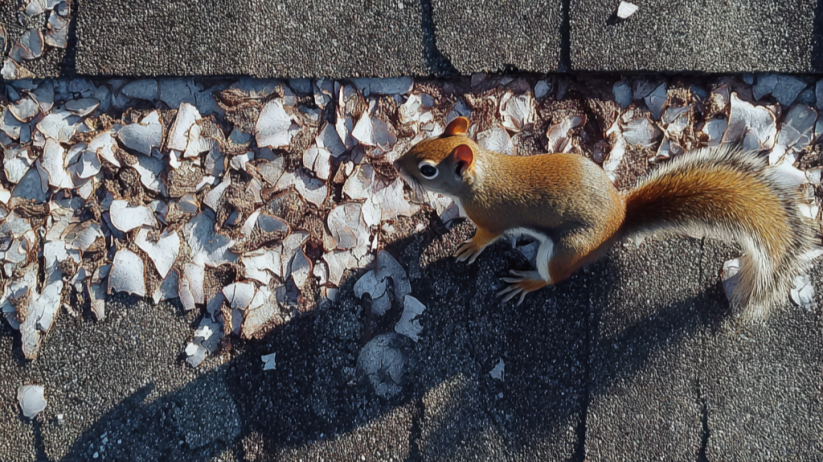 Wildlife Damage in NE Ohio