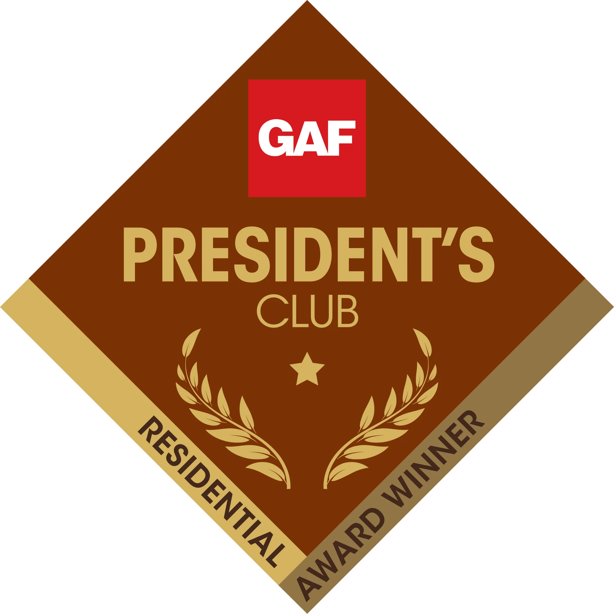 Presidents Club_1 Star_Residential
