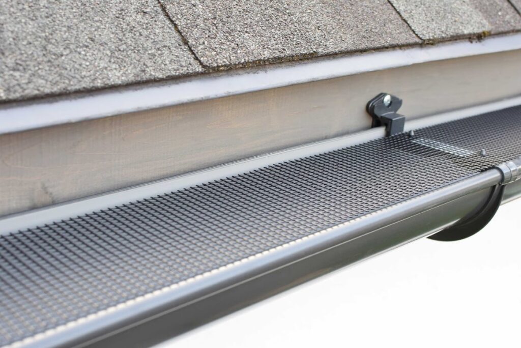 gutter guards