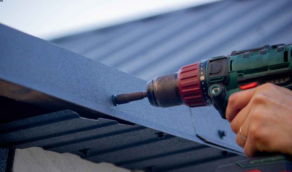 Trusted Roof Leak Repair in Mentor