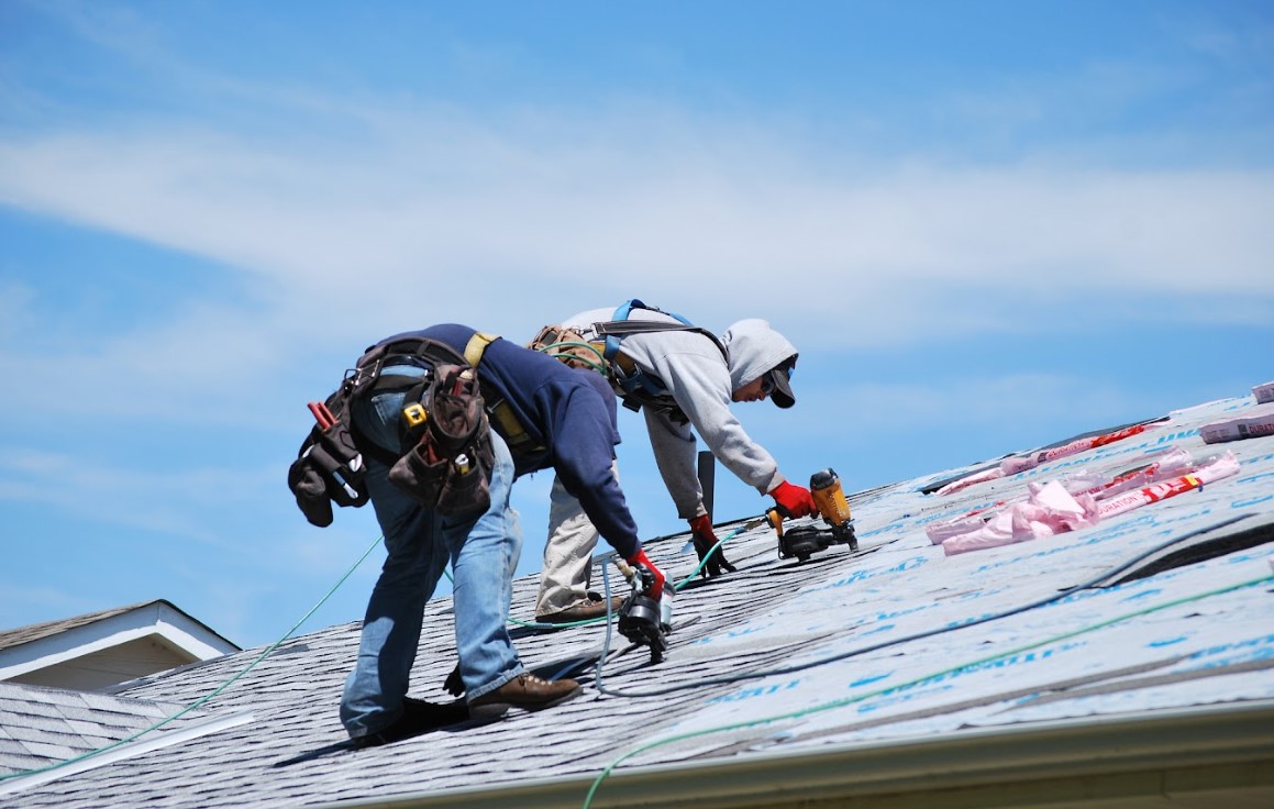 emergency roofing services