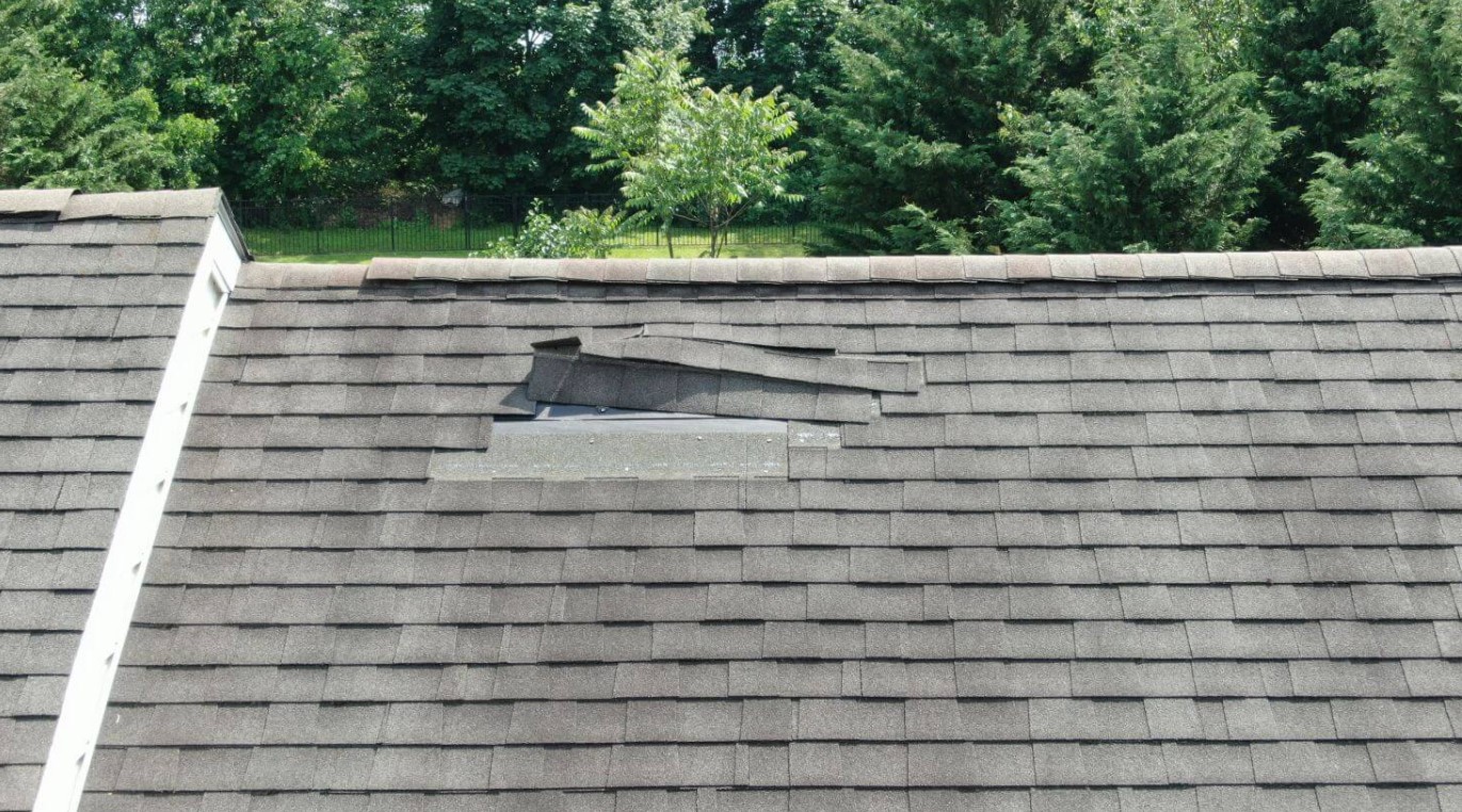 roof documentation