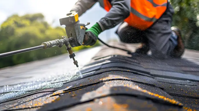 Expert Roof Rejuvenation in Northeast Ohio