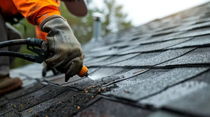Expert Roof Rejuvenation in Northeast Ohio