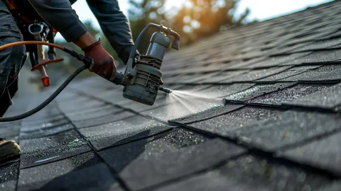 Trusted Roof Rejuvenation Expert in Northeast Ohio