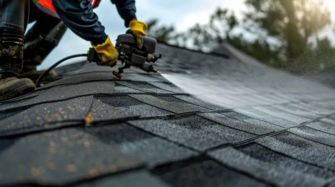 Trusted Roof Rejuvenation Expert in Northeast Ohio