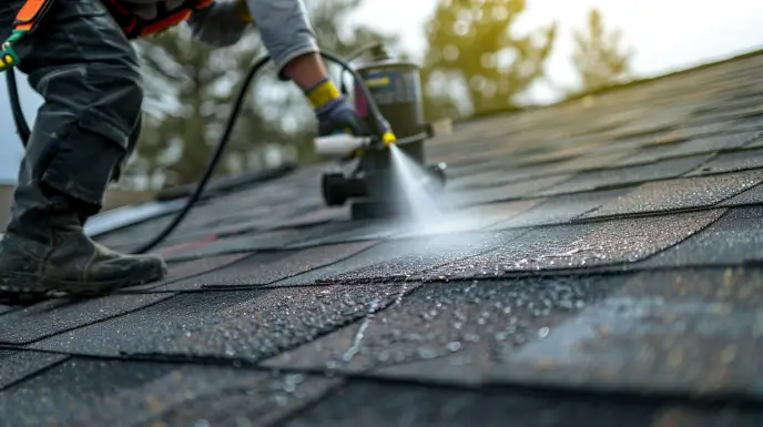 Trusted Roof Rejuvenation Expert in Northeast Ohio