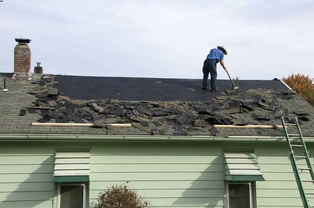 Trusted Roof Replacement in Northeast Ohio
