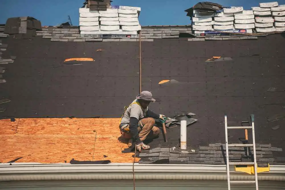 Trusted Roof Replacement in Northeast Ohio