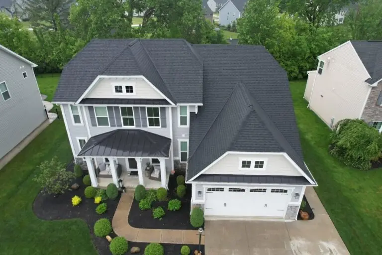 residential roofing in Mayfield Heights, OH